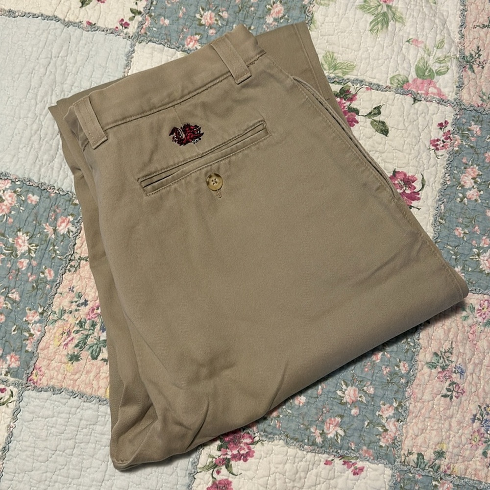 Carolina Gamecocks Slacks